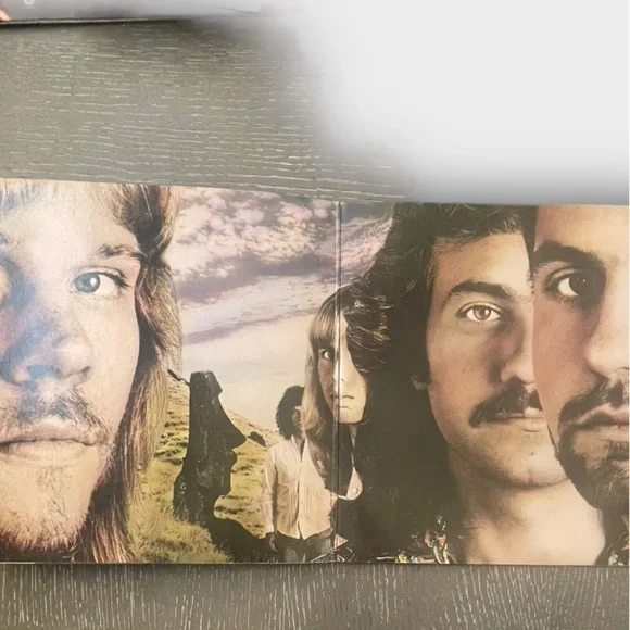 Styx Pieces of Eight Vinyl Record - Picture 4 of 7